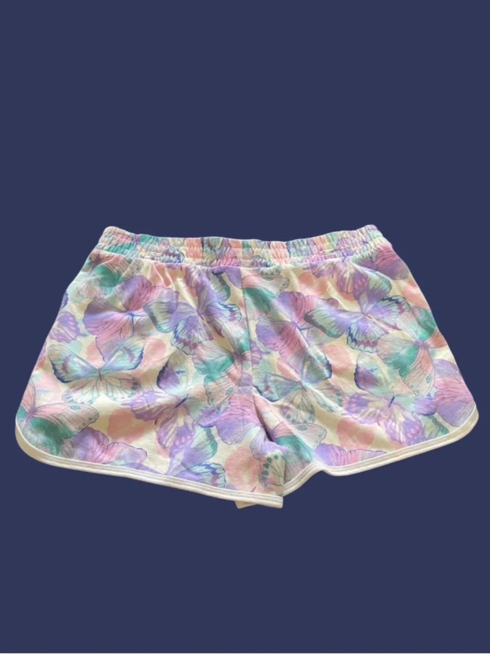 Girls 10/12 Plus Shorts